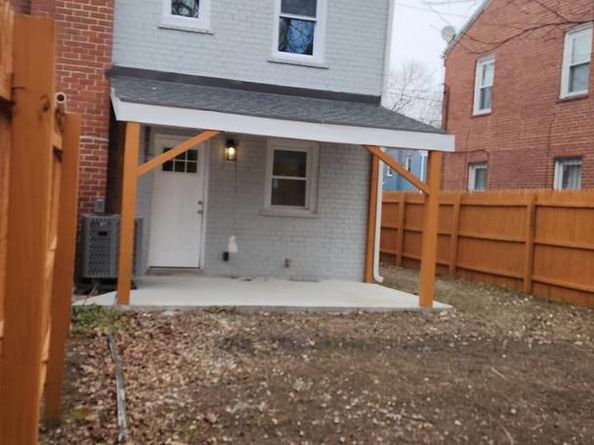 4803 Bass Place SE, Washington DC 20019