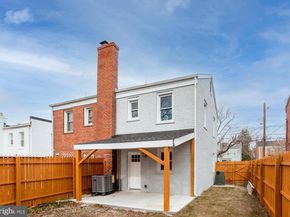 4803 Bass Place SE, Washington DC 20019