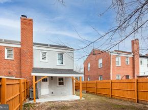 4803 Bass Place SE, Washington DC 20019
