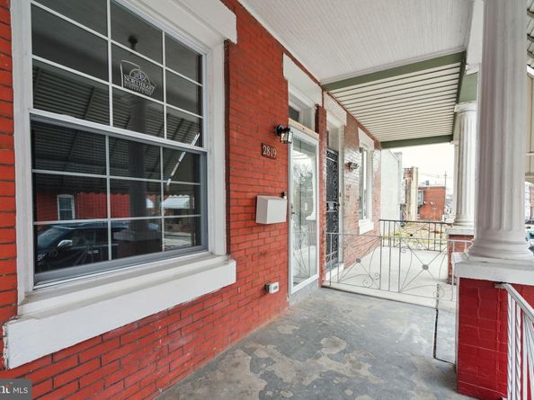 2819 W Montgomery Avenue, Philadelphia PA 19121