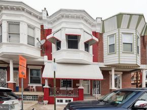 2819 W Montgomery Avenue, Philadelphia PA 19121