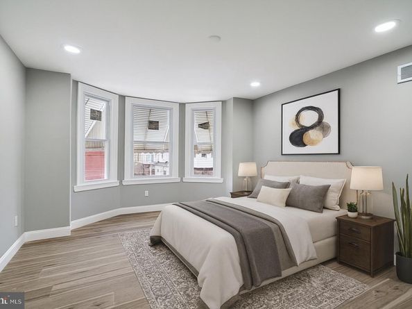 2819 W Montgomery Avenue, Philadelphia PA 19121