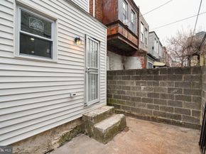 2819 W Montgomery Avenue, Philadelphia PA 19121