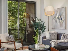 3883 Connecticut Avenue NW T3, Washington DC 20008