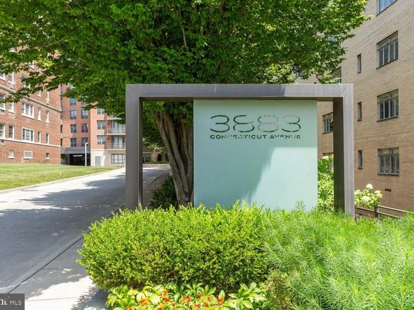 3883 Connecticut Avenue NW T3, Washington DC 20008