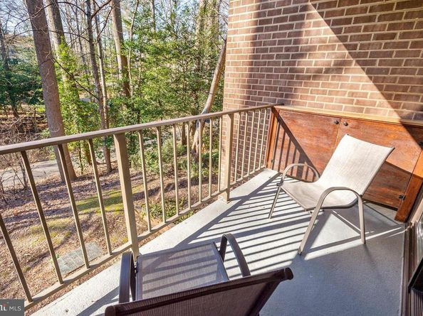 1532 Northgate Square 12A, Reston VA 20190