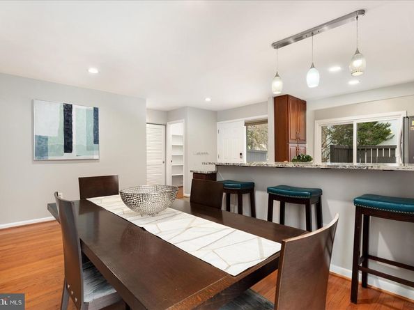 11608 Newbridge Court, Reston VA 20191