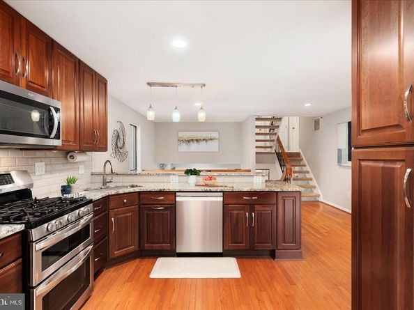 11608 Newbridge Court, Reston VA 20191