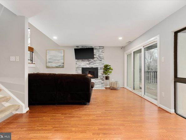 11608 Newbridge Court, Reston VA 20191