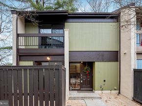 11608 Newbridge Court, Reston VA 20191