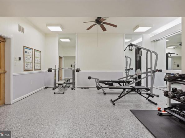 5340 Holmes Run Parkway 904, Alexandria VA 22304