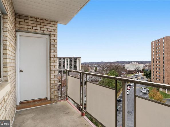 5340 Holmes Run Parkway 904, Alexandria VA 22304