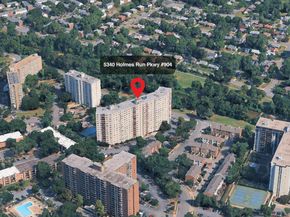 5340 Holmes Run Parkway 904, Alexandria VA 22304