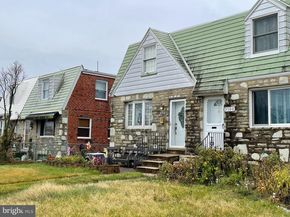 3502 Grant Avenue, Philadelphia PA 19114