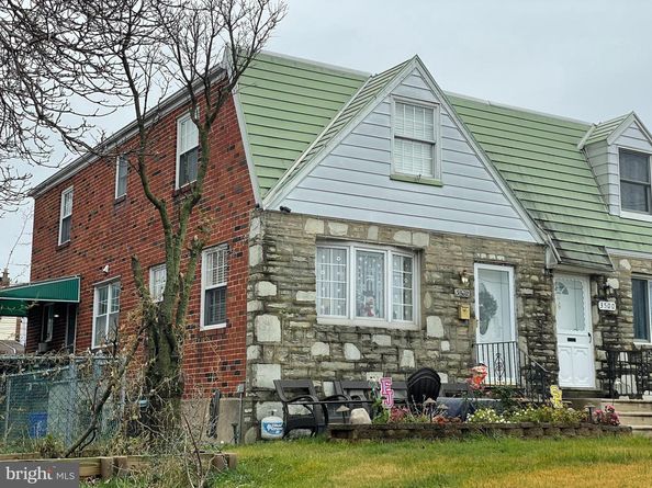 3502 Grant Avenue, Philadelphia PA 19114