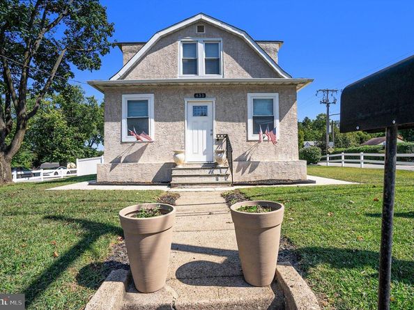 451 Ridge Pike, Lafayette Hill PA 19444