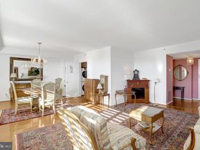 3713 S George Mason Drive 1102, Falls Church VA 22041