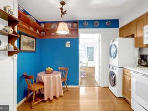 3713 S George Mason Drive 1102, Falls Church VA 22041