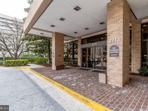 3713 S George Mason Drive 1102, Falls Church VA 22041