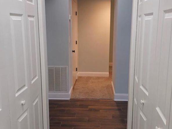 5501 Seminary Road 2502S, Falls Church VA 22041