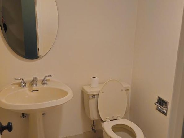 5501 Seminary Road 2502S, Falls Church VA 22041