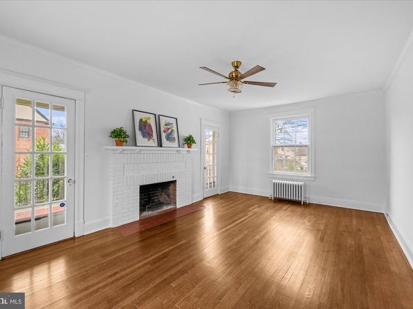 3206 Morrison Street NW, Washington DC 20015