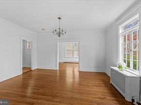 3206 Morrison Street NW, Washington DC 20015