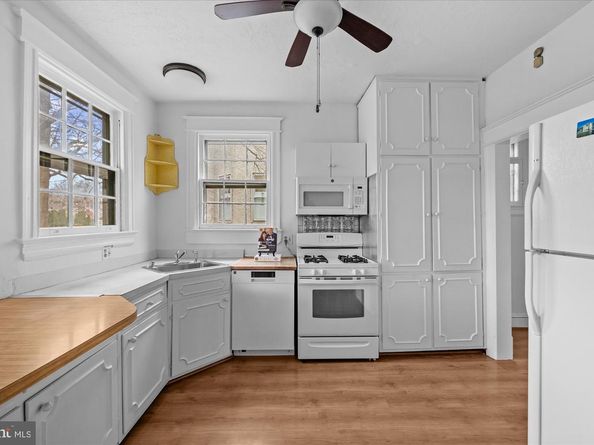 3206 Morrison Street NW, Washington DC 20015