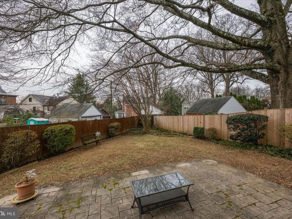 3206 Morrison Street NW, Washington DC 20015