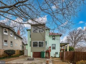 3206 Morrison Street NW, Washington DC 20015