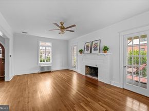 3206 Morrison Street NW, Washington DC 20015