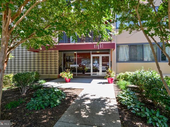 60 S Van Dorn Street 210, Alexandria VA 22304