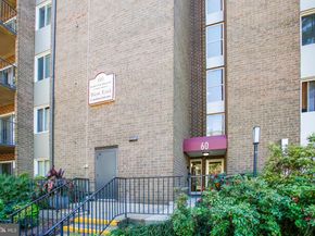 60 S Van Dorn Street 210, Alexandria VA 22304