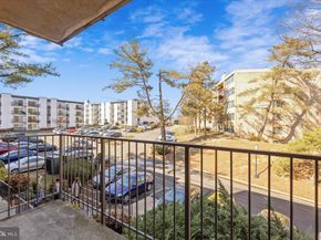 60 S Van Dorn Street 210, Alexandria VA 22304