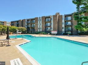 60 S Van Dorn Street 210, Alexandria VA 22304