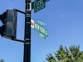 80 New York Avenue NW 402, Washington DC 20001