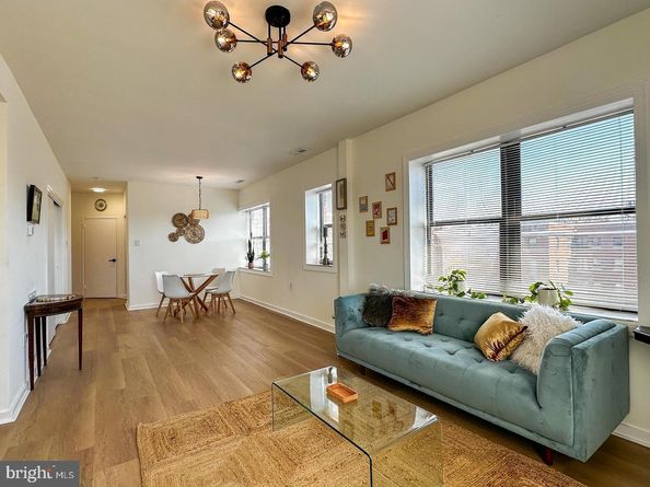 80 New York Avenue NW 402, Washington DC 20001