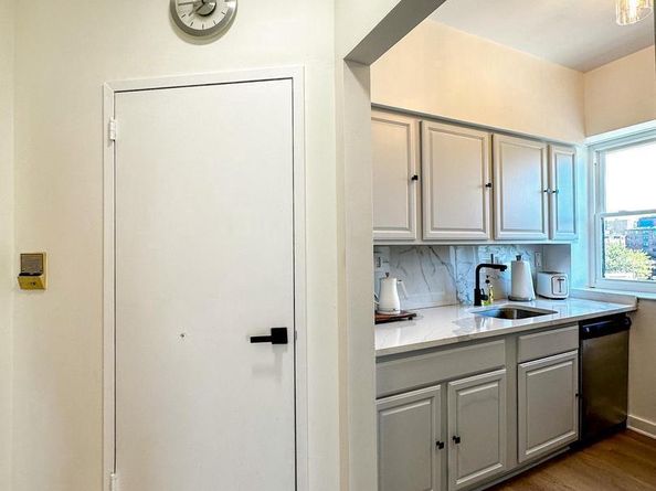 80 New York Avenue NW 402, Washington DC 20001