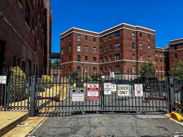 80 New York Avenue NW 402, Washington DC 20001