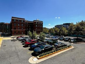 80 New York Avenue NW 402, Washington DC 20001