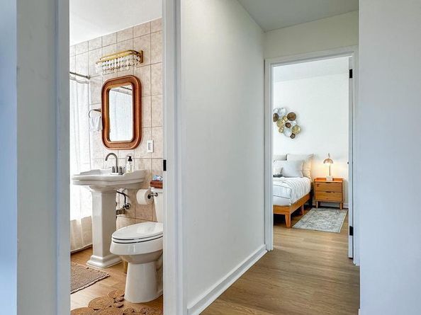 80 New York Avenue NW 402, Washington DC 20001