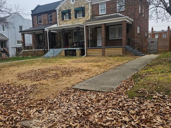 3973 Alabama Avenue SE, Washington DC 20020
