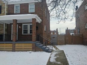 3973 Alabama Avenue SE, Washington DC 20020