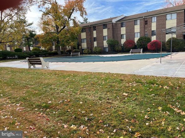 9921 Bustleton Avenue T10, Philadelphia PA 19115