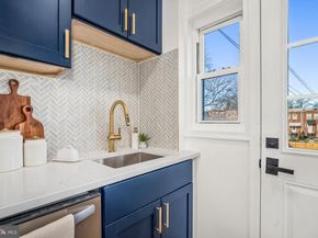 838 Buchanan Street NE, Washington DC 20017