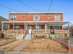 838 Buchanan Street NE, Washington DC 20017