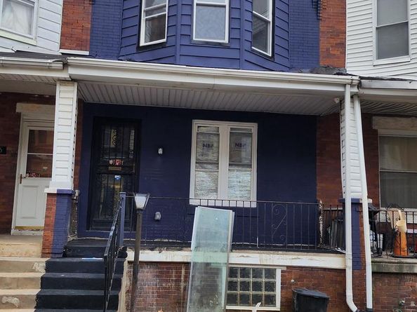24 S Sickels Street, Philadelphia PA 19139