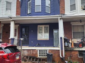 24 S Sickels Street, Philadelphia PA 19139