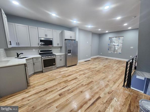 24 S Sickels Street, Philadelphia PA 19139