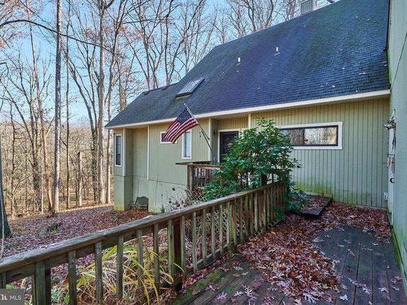 8415 Spicewood Court, Annandale VA 22003